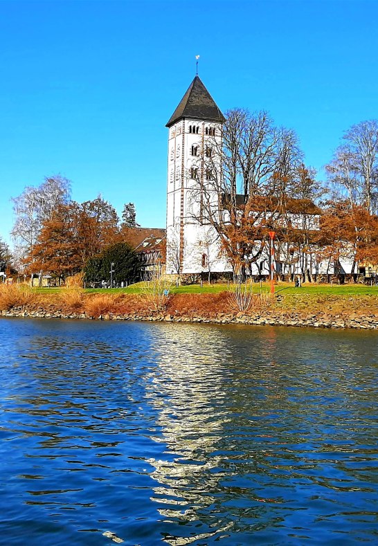 Johanniskloster | © Johanniskirche Lahnstein