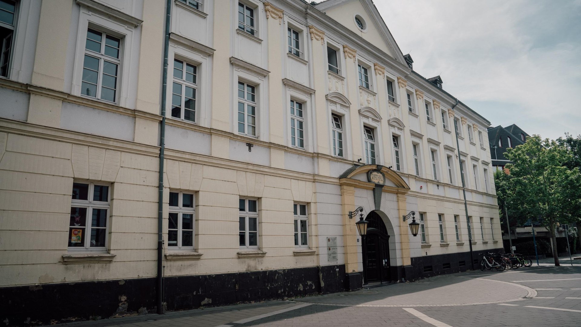 Historisches Rathaus_ | © Zimpfer_Photography