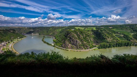 Loreley | © P!EL