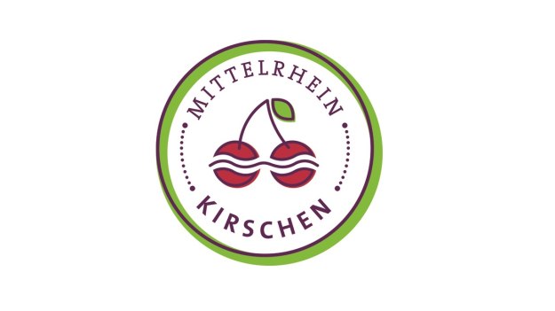 Kirschen-Logo | © ZV Welterbe