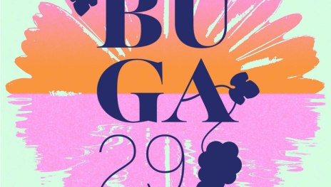 BUGA29 Logo