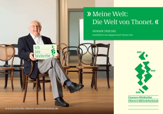 © Zweckverband Welterbe Oberes Mittelrheintal