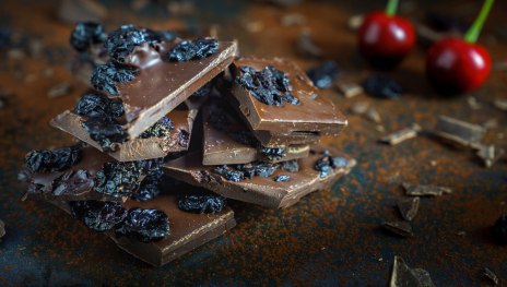 Schokolade | © ZV Welterbe / Katja Verhoeven