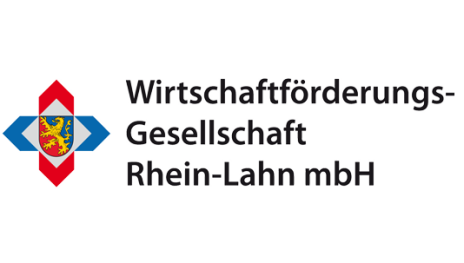 Logo WFG | © Wirtschaftförderungs - Gesellschaft Rhein-Lahn mbH
