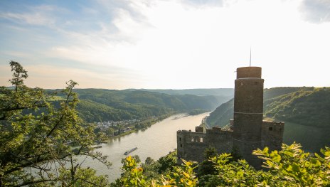 Burg Maus | © Henry Tornow