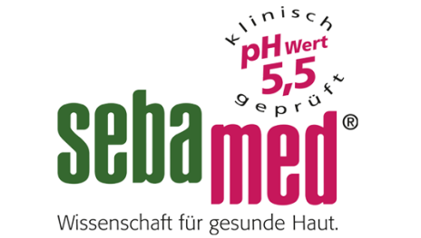 Logo sebamed | © sebamed