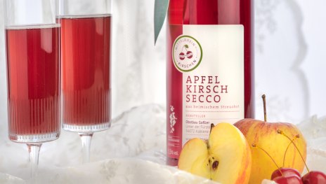 Kirsch-Secco | © ZV Welterbe / Katja Verhoeven