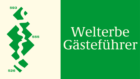 Welterbe Gästeführer | © ZV Welterbe