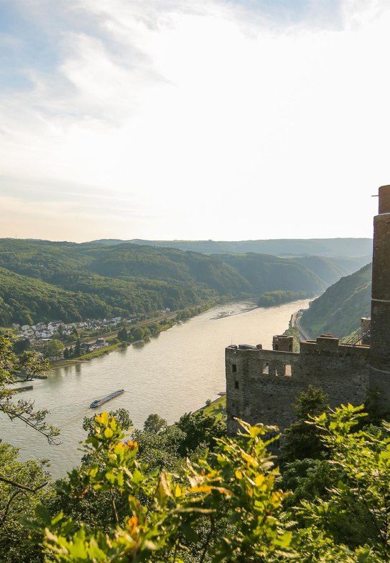 Burg Maus | © Henry Tornow