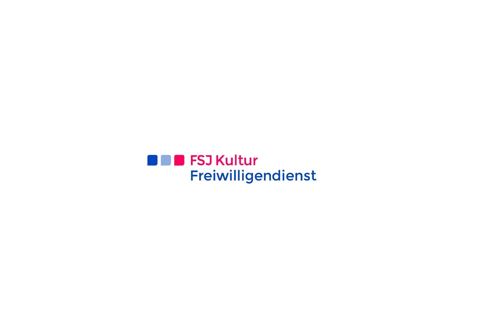 FSJ Logo mit Rand