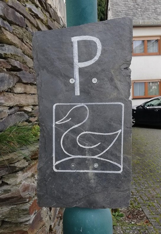 Parkplatz | © Dillenberger