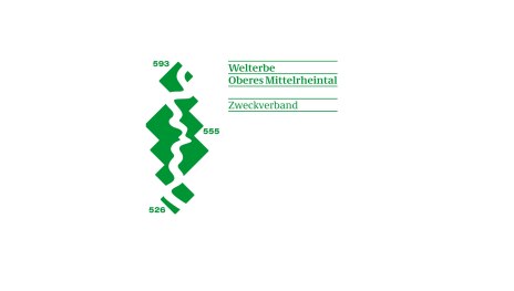 Logo ZV | © Zweckverband Welterbe Oberes Mittelrheintal