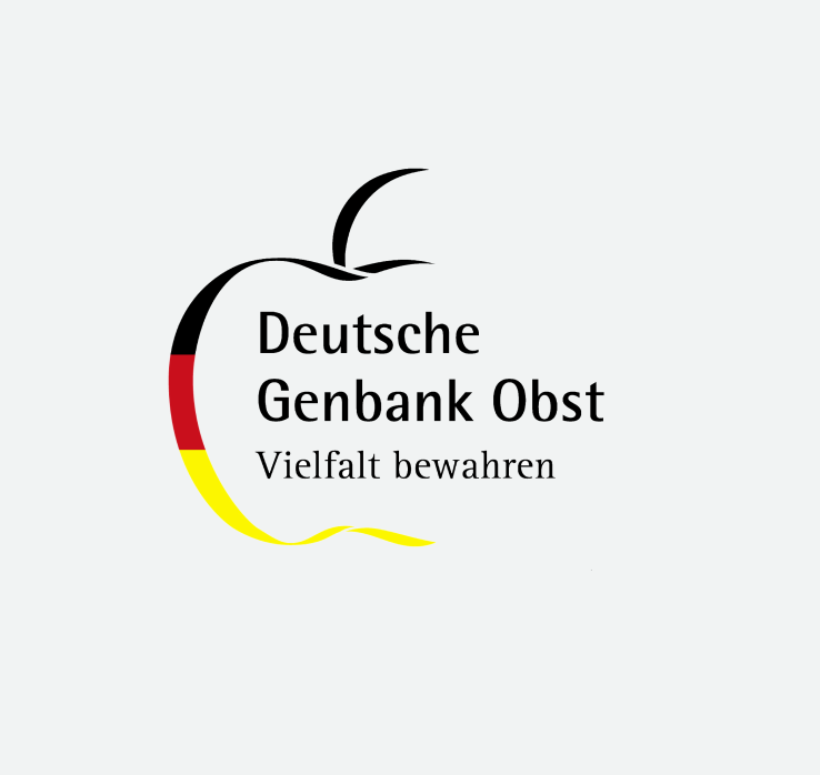 Genbank Obst Logo | © Deutsche Genbank Obst