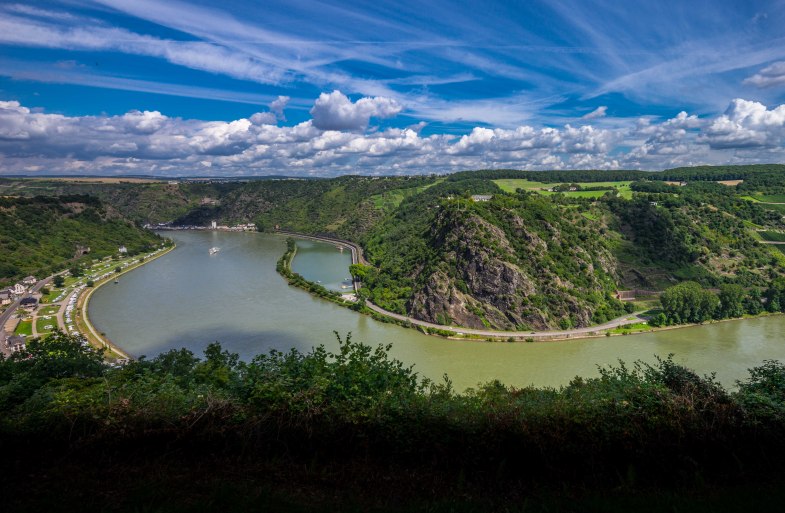 Loreley | © P!EL