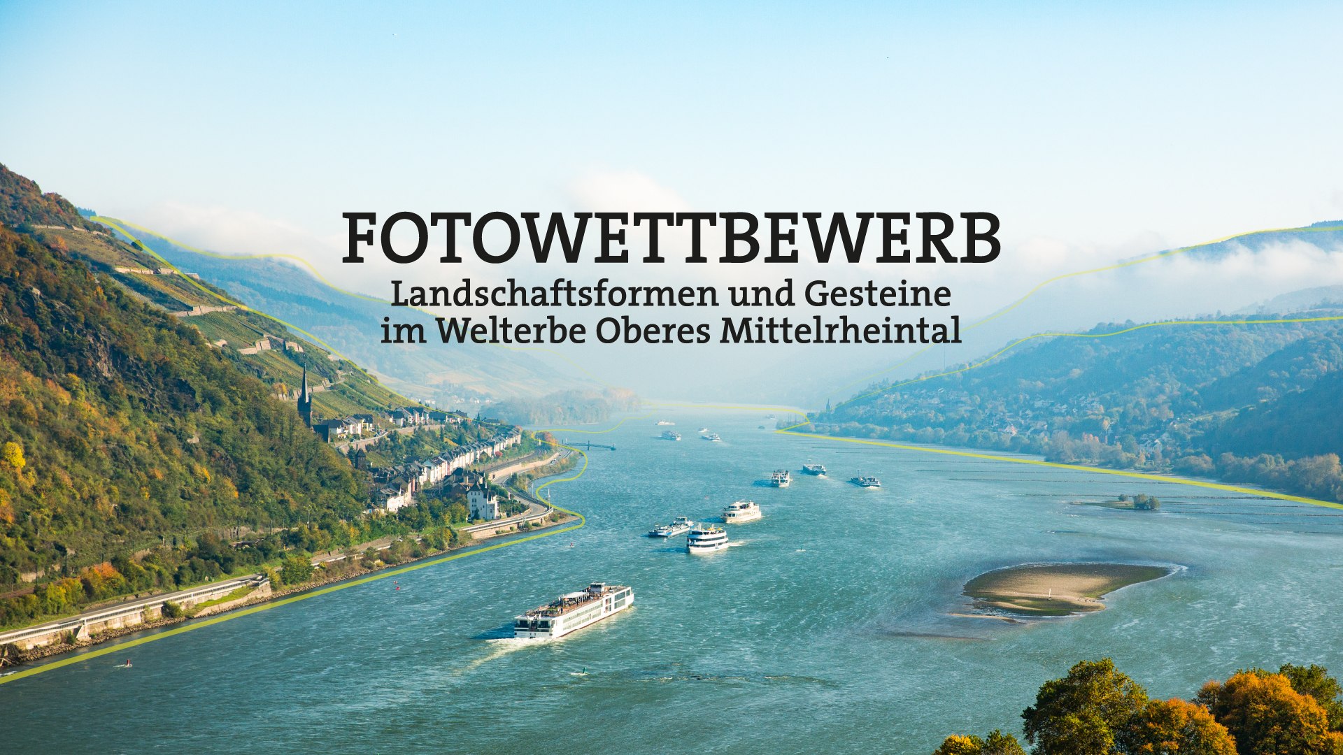 Fotowettbewerb | © ZV Welterbe 