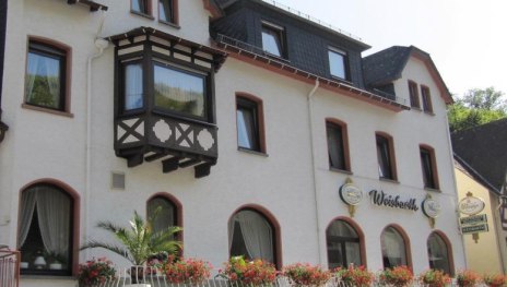 Gasthaus-Pension Weisbarth | © Familie Altmann