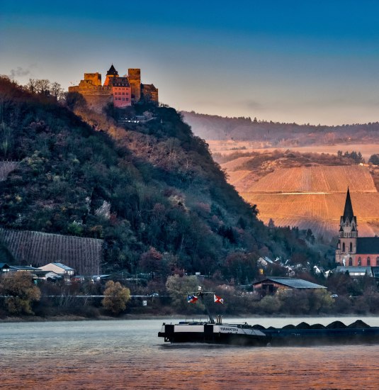 Oberwesel | © P!EL