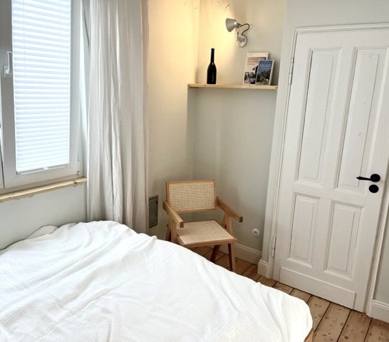 Schlafzimmer III