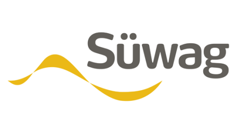 Logo SÜWAG | © SÜWAG