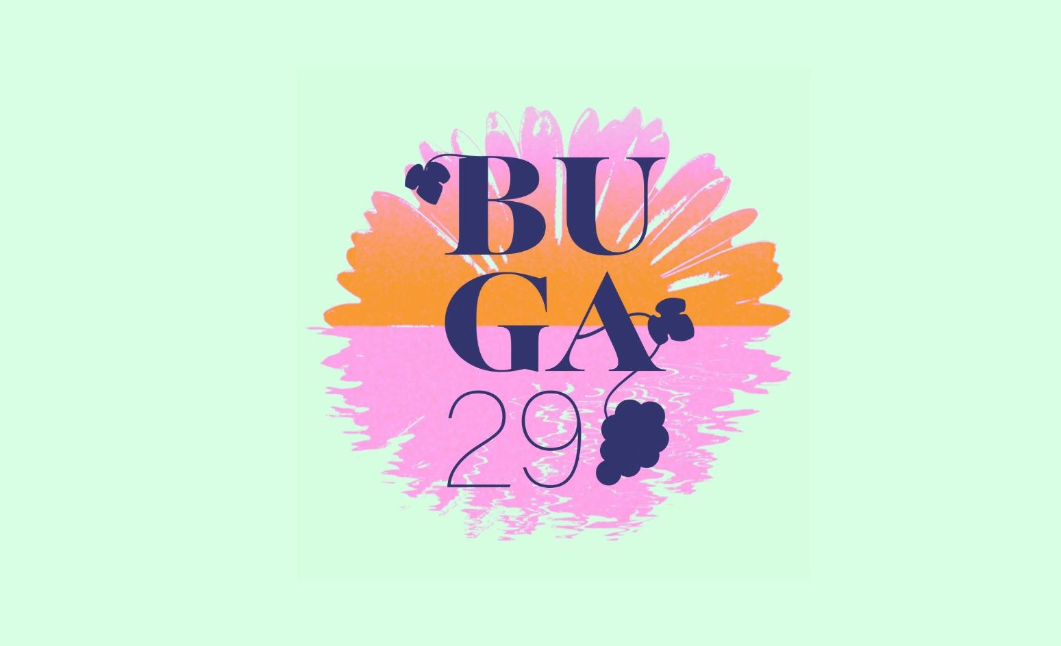 Logo BUGA 2029 | © BUGA 2029 gGmbH