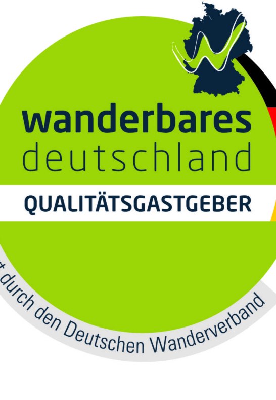 karin-persch-qualitaetsgastgeber-allgemein | © Wanderbares Deutschland