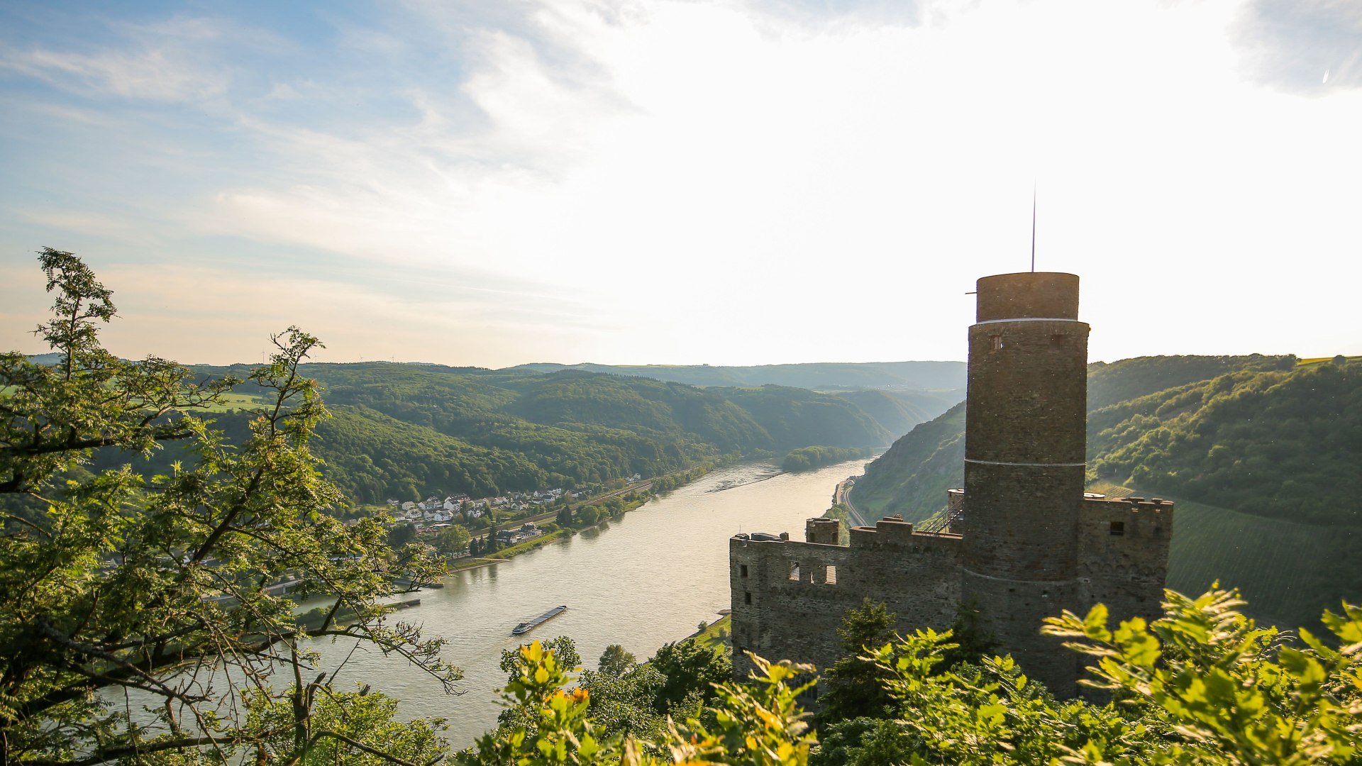 Burg Maus | © Henry Tornow