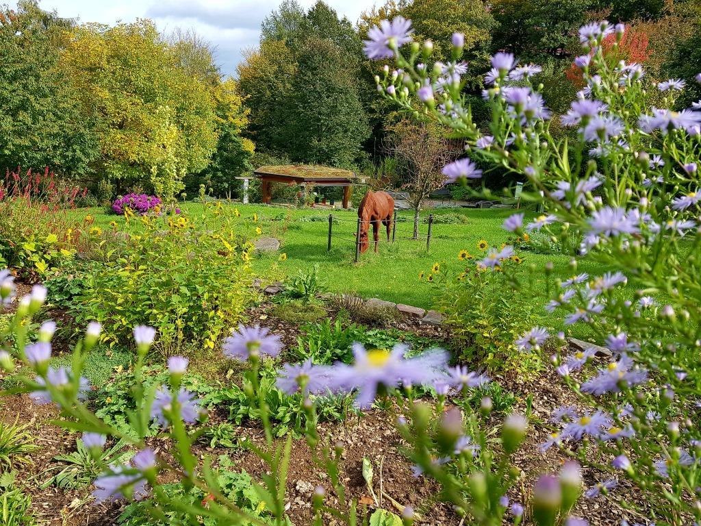 Bruker Garten | © GGB Lahnstein