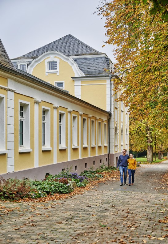 Mittelrheinklinik am Kurpark | © Florian Trykowski