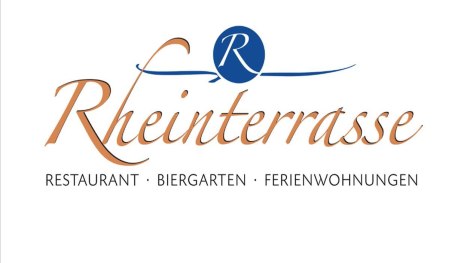 Rheinterrasse LOGO | © Michael Mohr