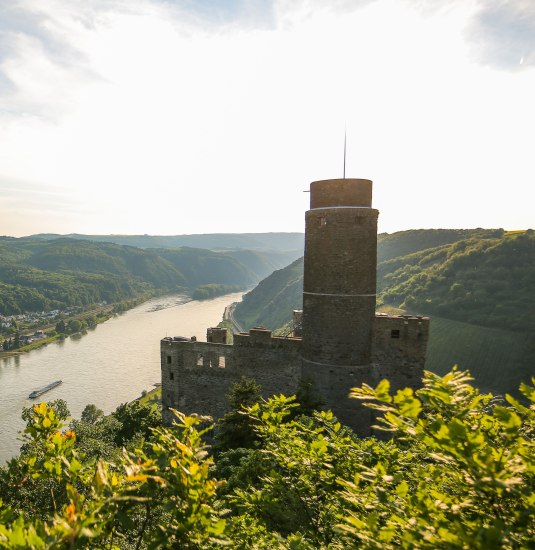 Burg Maus | © Henry Tornow