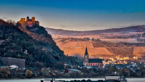 Oberwesel | © P!EL