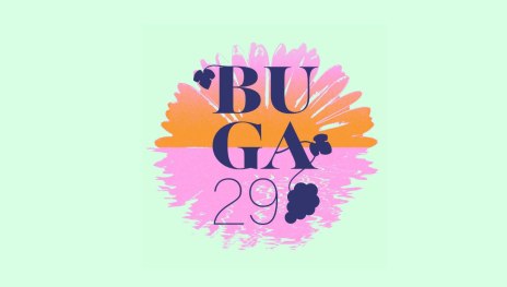 Logo BUGA 2029 | © BUGA 2029 gGmbH