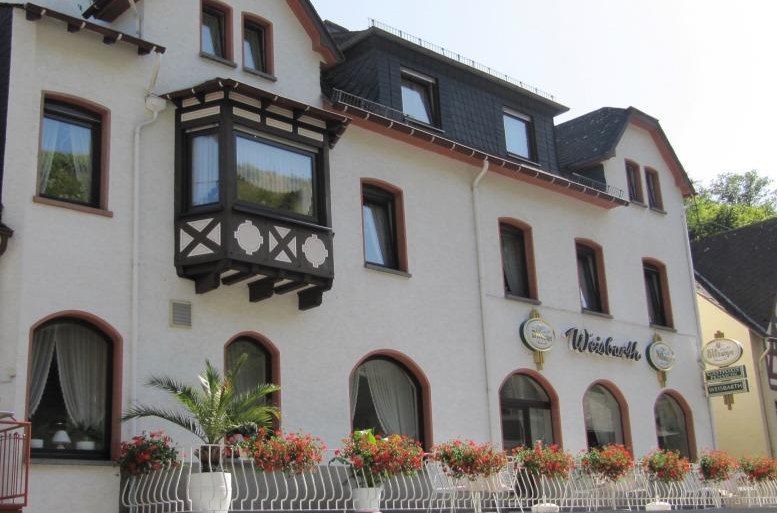 Gasthaus-Pension Weisbarth | © Familie Altmann