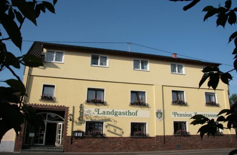 Landgasthof Zurstraßen | © Landgasthof Zurstraßen